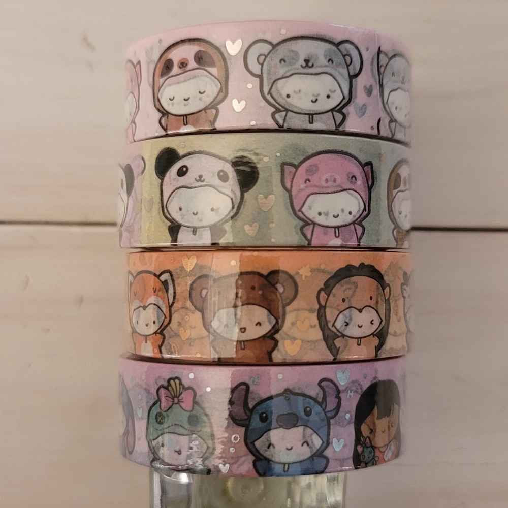 Custom listing for poshcari01